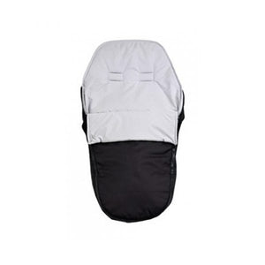 Nuna Pepp Footmuff