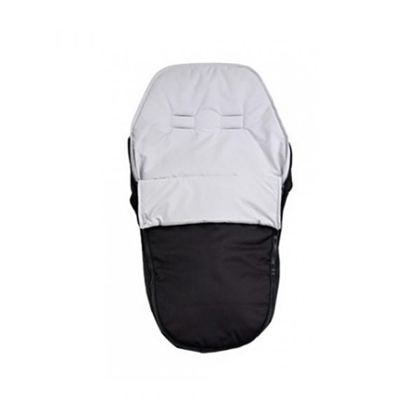 Nuna Pepp Footmuff
