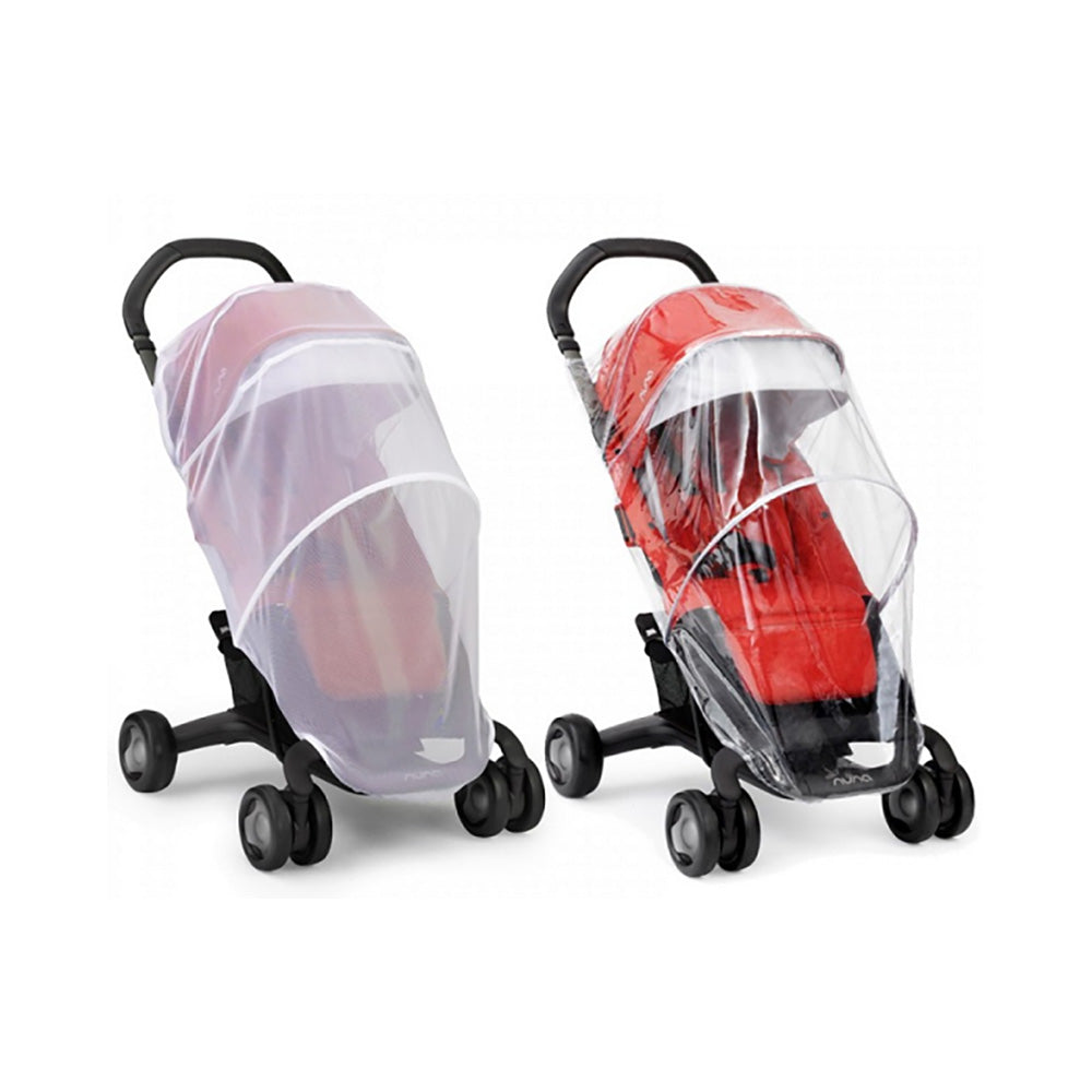 Nuna Pepp Weather Bag