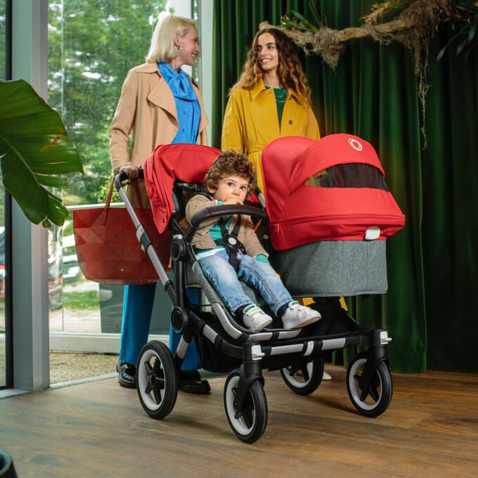 Bugaboo Donkey 3 FOC Bugaboo Tray