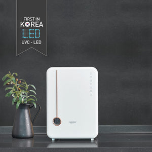 Haenim 4G+ Smart Classic UVC-LED Electric Sterilizer