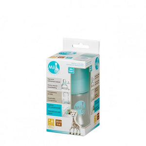 Sophie La Girafe Mii Feeding Bottle Plastic (Polyamide)