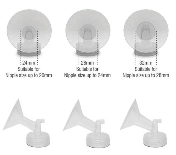 Spectra Shield Only Premium- 24mm