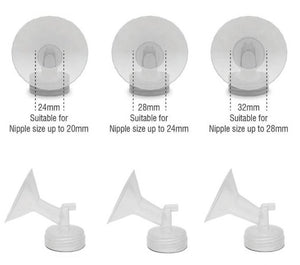 Spectra Shield Only Premium- 32mm