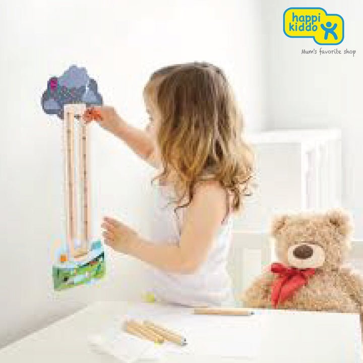 Oribel Slidey Spidey - Happikiddo.com