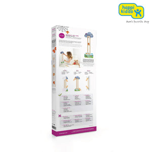 Oribel Slidey Spidey - Happikiddo.com