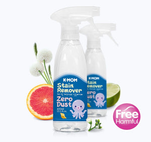 K-MOM Zero Dust Stain Remover 400ml