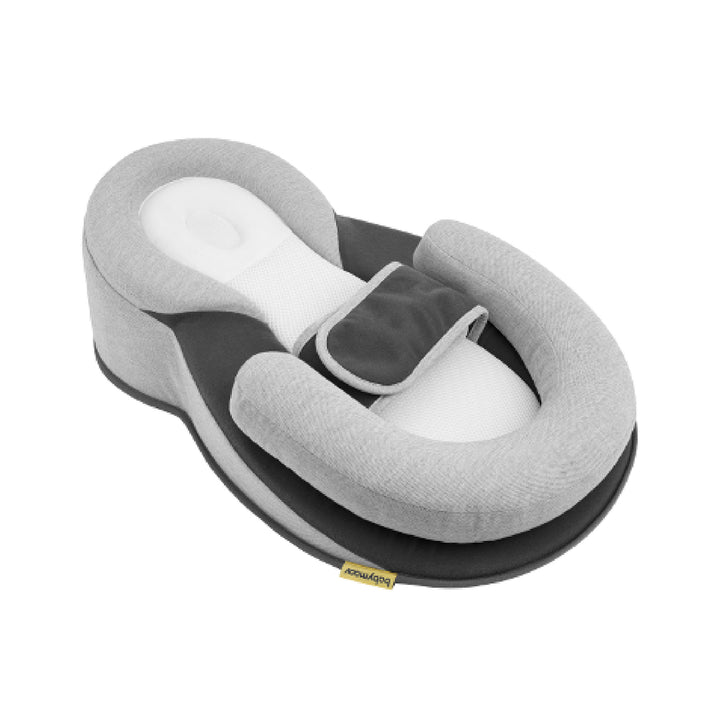 Babymoov Cosydream (+) Baby Support Lounger- Smokey