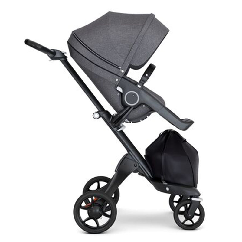 Stokke Xplory V6 (Black Melange)