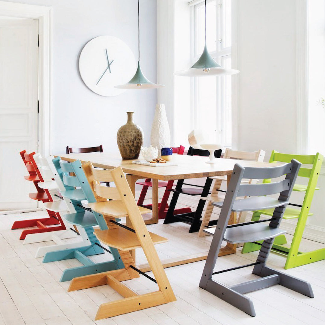 Stokke Tripp Trapp Baby Set2