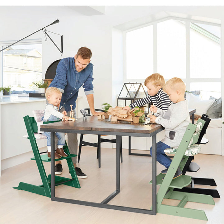 Stokke Tripp Trapp Baby Set2