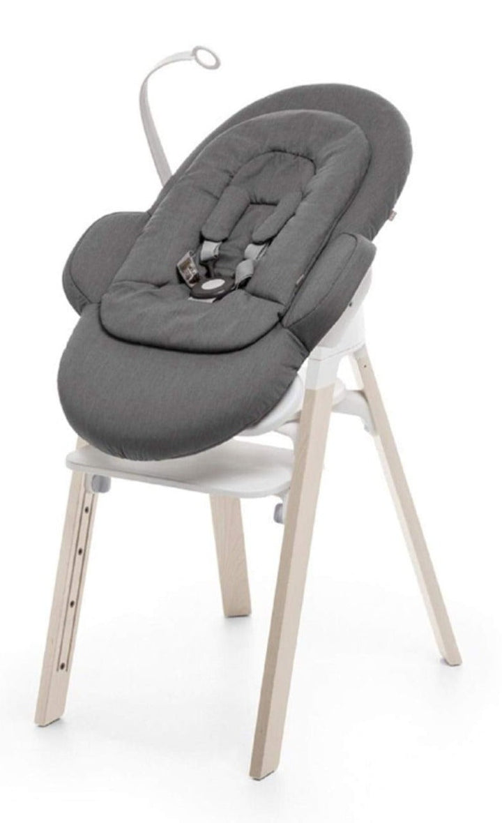 Stokke Steps Bouncer (Grey Clouds)