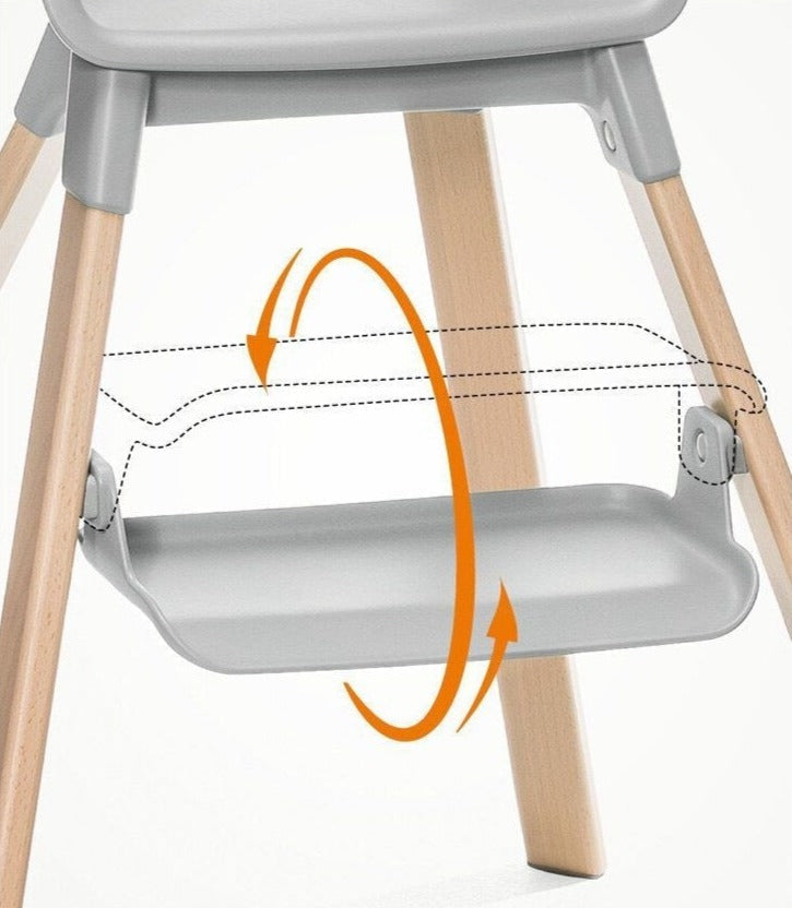 Stokke Clikk High Chair
