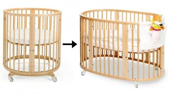 Stokke Sleepi Bed Extension