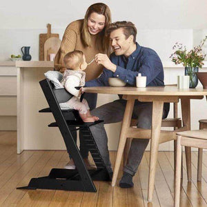 Stokke Tripp Trapp Chair (Oak Series)