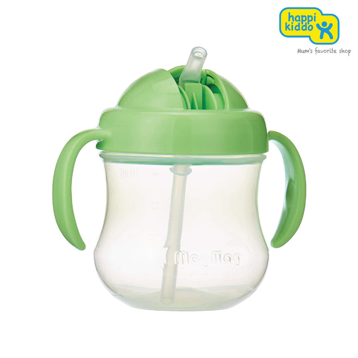 Pigeon Mag Mag Straw Cup 200ml