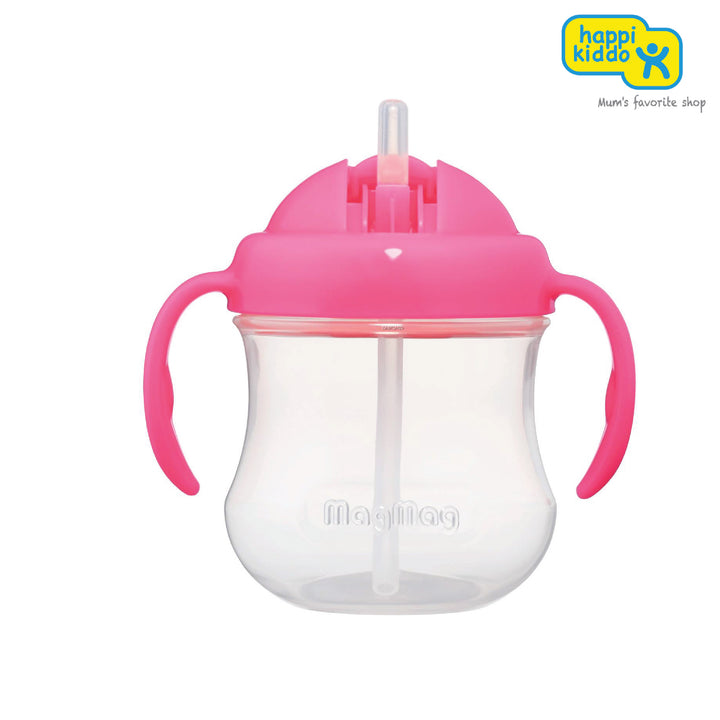 Pigeon Mag Mag Straw Cup 200ml