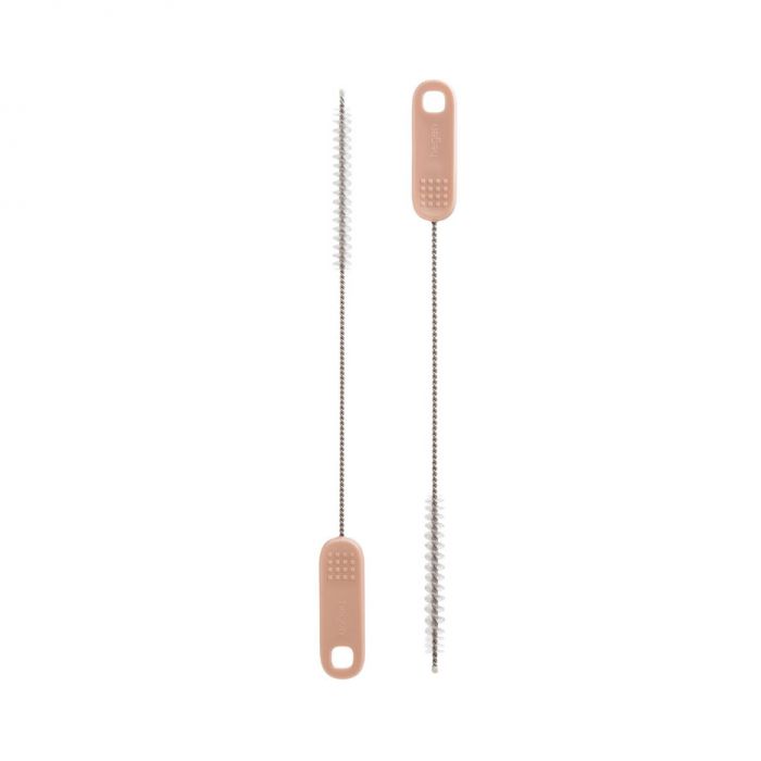 Hegen Straw Brush 2pcs