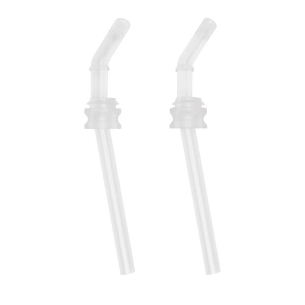OXO Tot Straw Cip Replacement Straw Set 150ml/ 6oz
