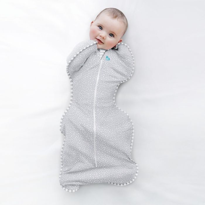 Love To Dream Original Bamboo Swaddle Up Stage 1 (1.0 TOG)