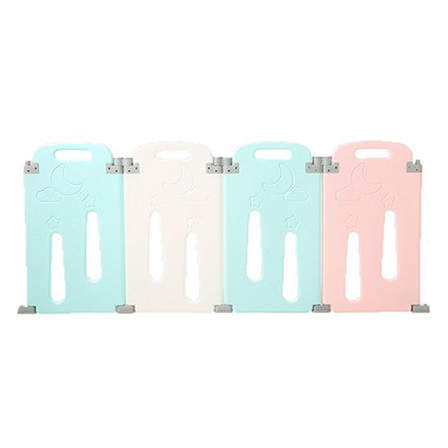 Cobyhaus Fence Foldable Panel 4pcs/Set
