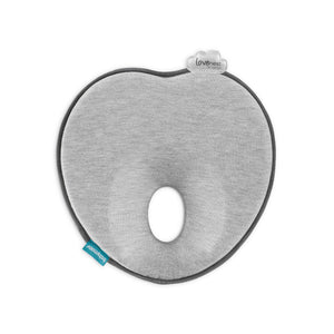Babymoov Lovenest Anatomical Head Cushion- Smokey