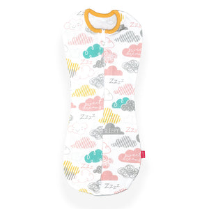 Lunavie Antibacterial Swaddle Pouch
