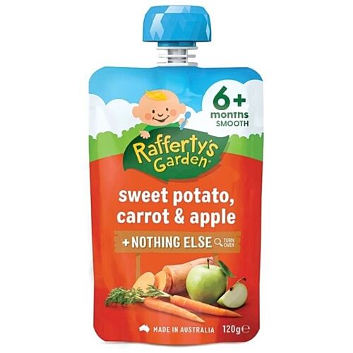 Rafferty's Garden For 6+ months Kids