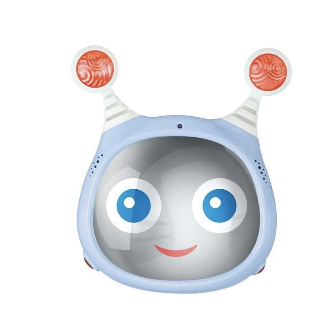 Benbat Oly Active Baby Car Mirror- Blue