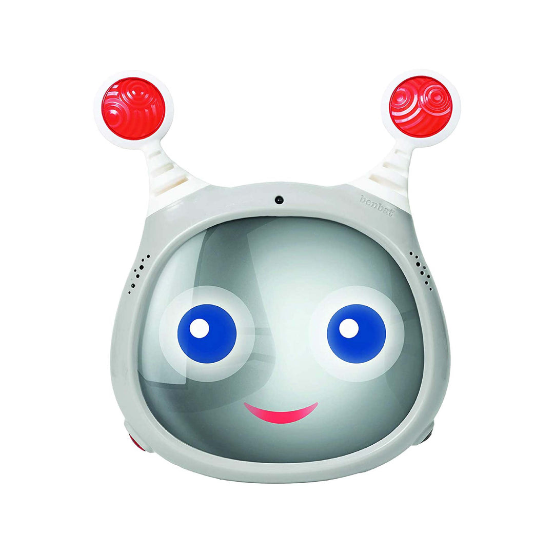 Benbat Oly Active Baby Car Mirror- Grey