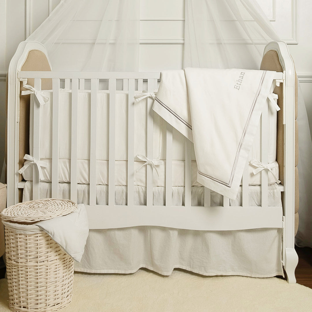 Count & Countess Egyptian Cotton Baby Duvet