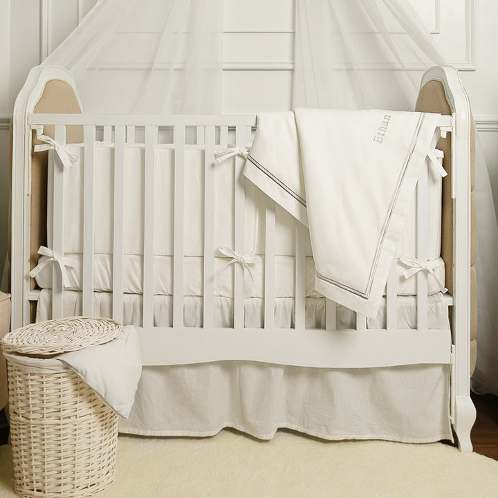 Count & Countess Egyptian Cotton Baby Duvet