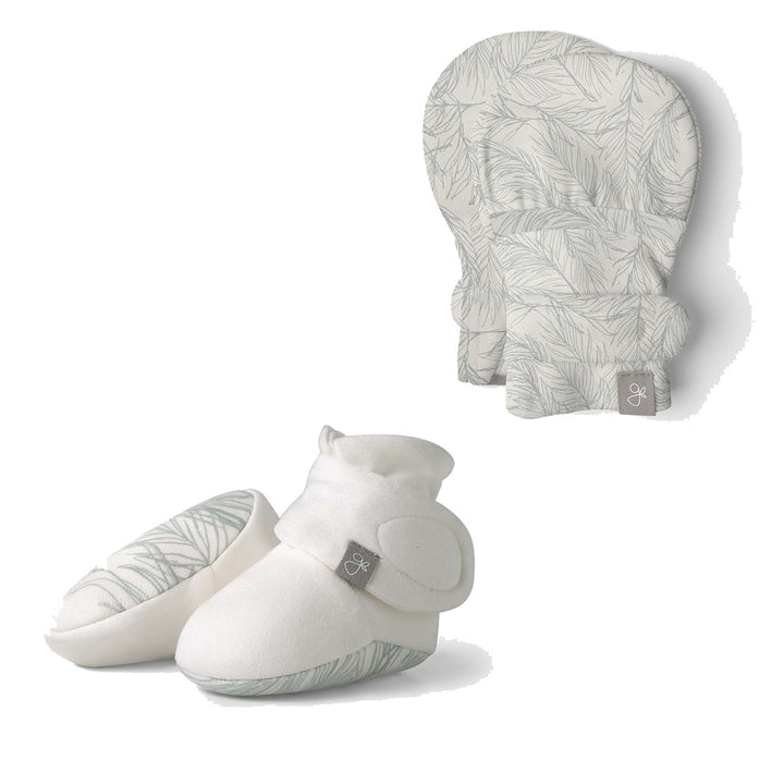Goumi Kids Mitts & Boots (0-3m)
