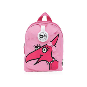 Babymel Zip & Zoe Daisy Mini Backpack – image 1