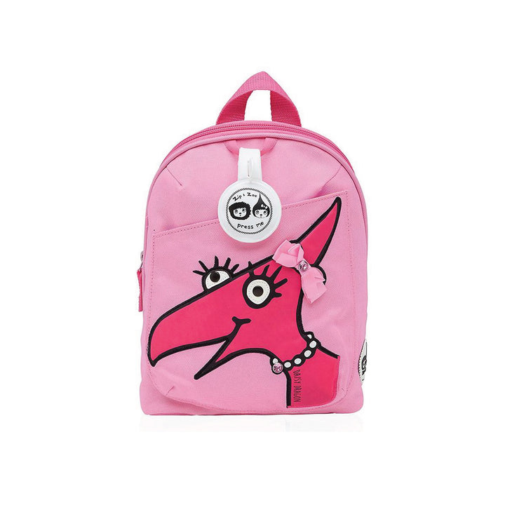 Babymel Zip & Zoe Daisy Mini Backpack – image 1