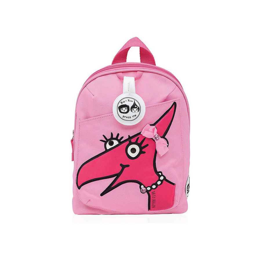 Babymel Zip & Zoe Daisy Mini Backpack – image 1