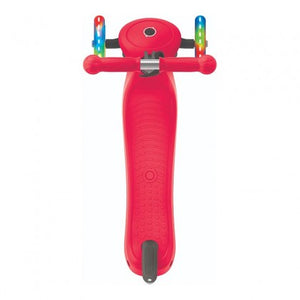 GLOBBER Primo Lights with Anodized T Bar Scooter
