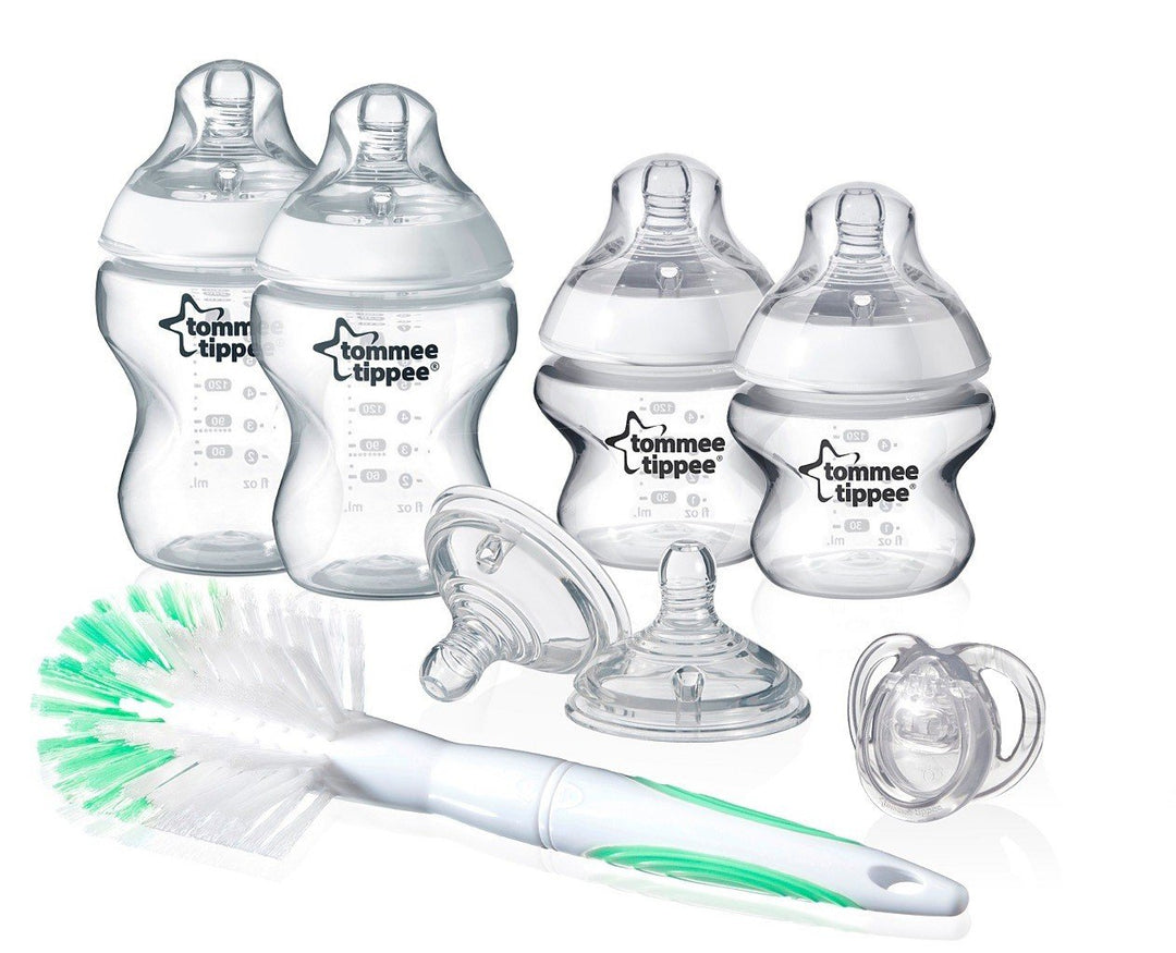 Tommee Tippee Newborn Starter Kit