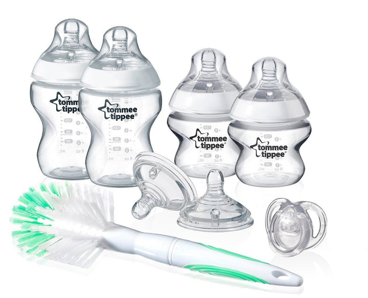 Tommee Tippee Newborn Starter Kit