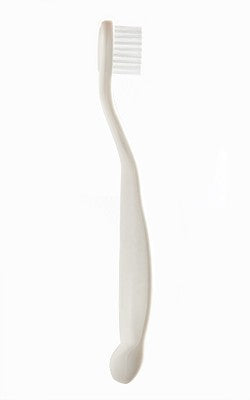 Jack N' Jill Bio Toothbrush- Bunny