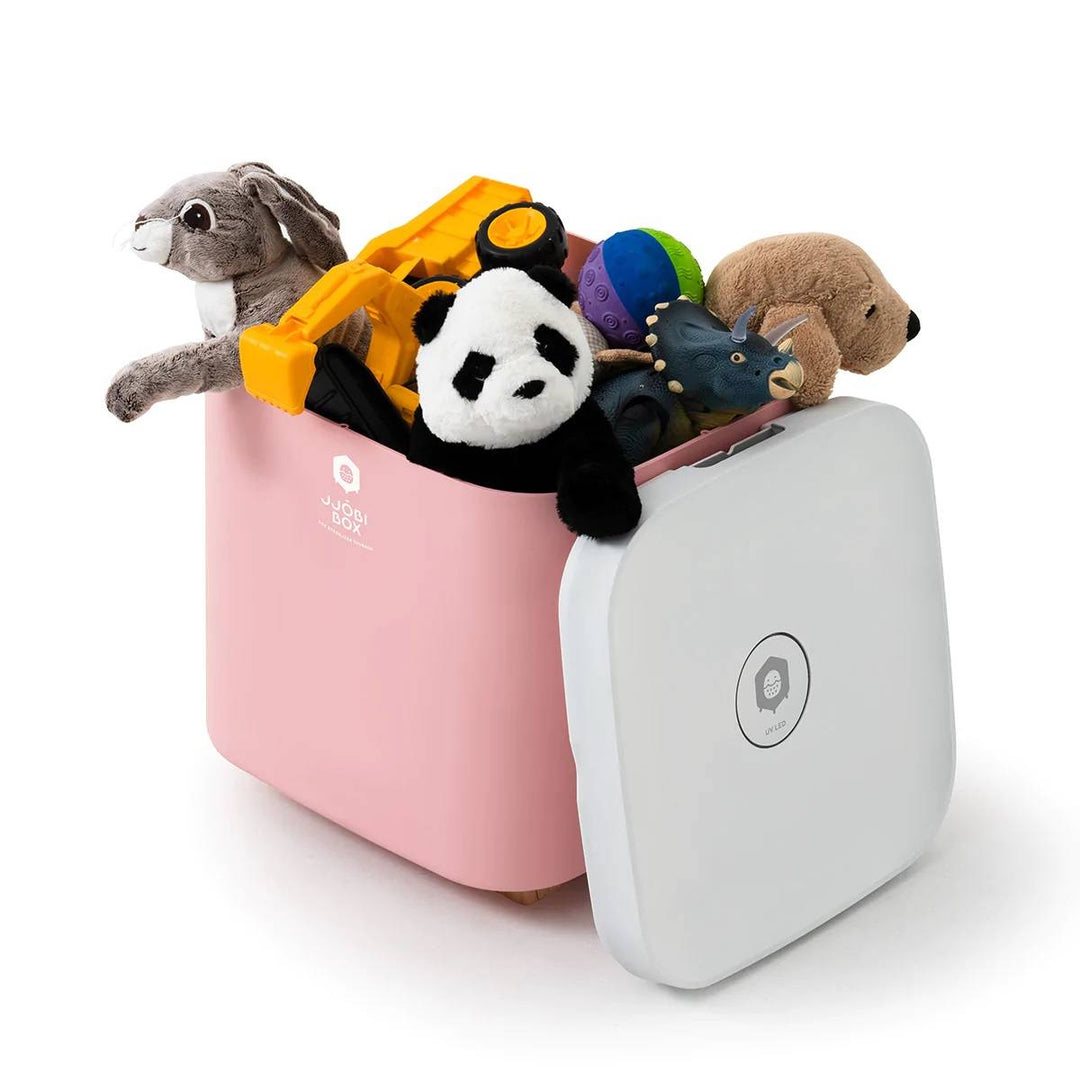 Jjobi Toy Sterilization Storage Box