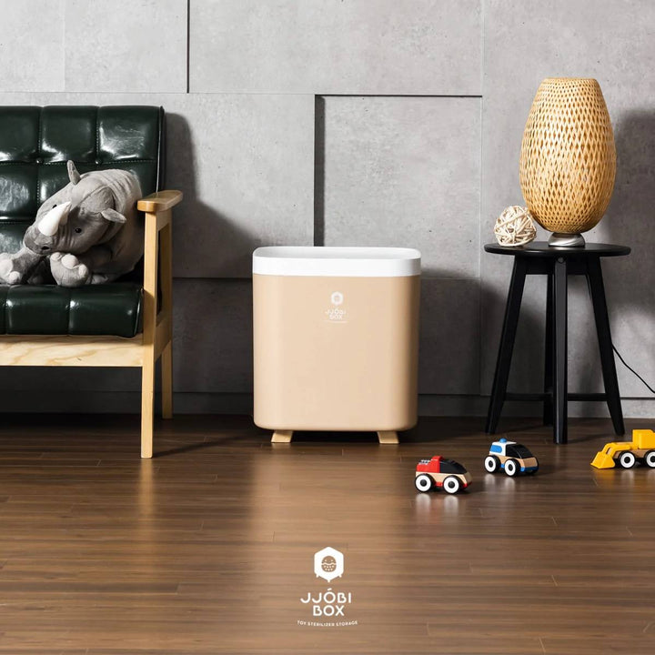 Jjobi Toy Sterilization Storage Box