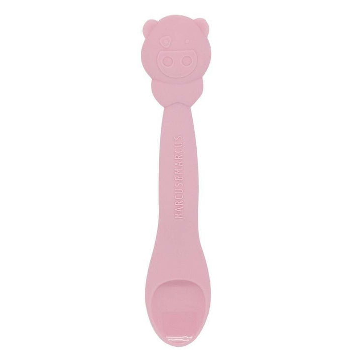 Marcus & Marcus Feeding Spoon- Pokey