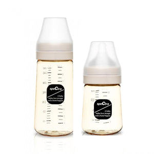 Spectra All New PPSU Baby Bottle