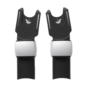 Bugaboo Adapter for Maxi- Cosi Car Seats (Fox and Buffalo)