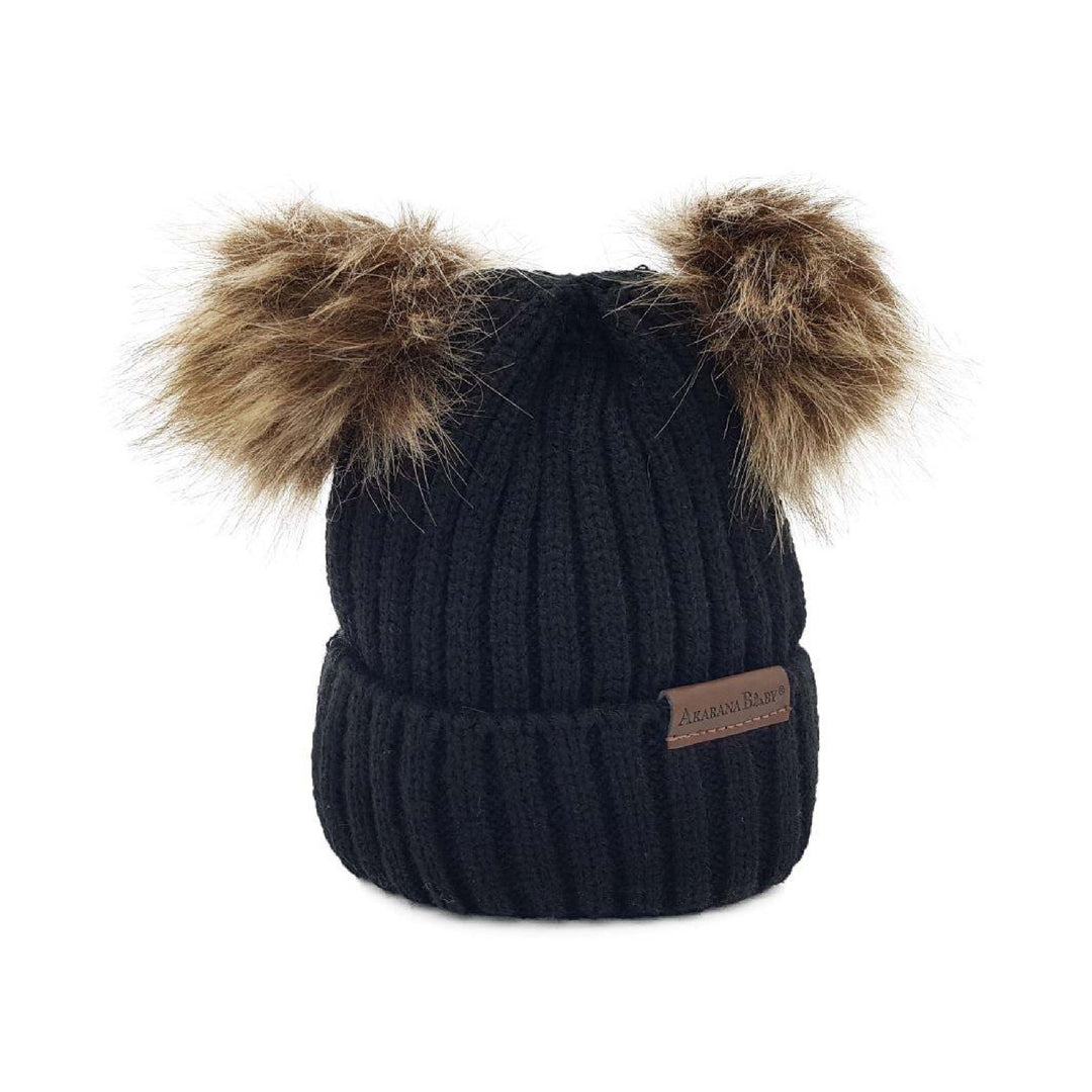 Akarana Baby Beanie