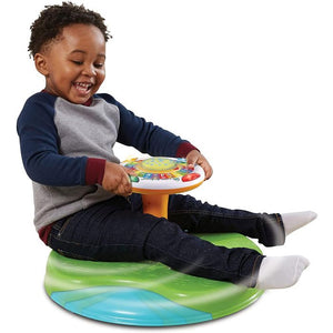 LeapFrog Letter Go Round