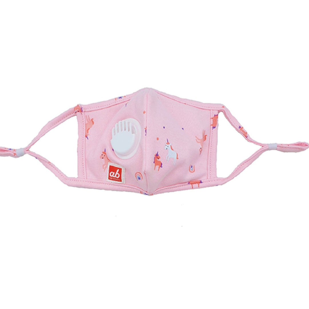 Akarana Baby Organic Kids Respirator Mask