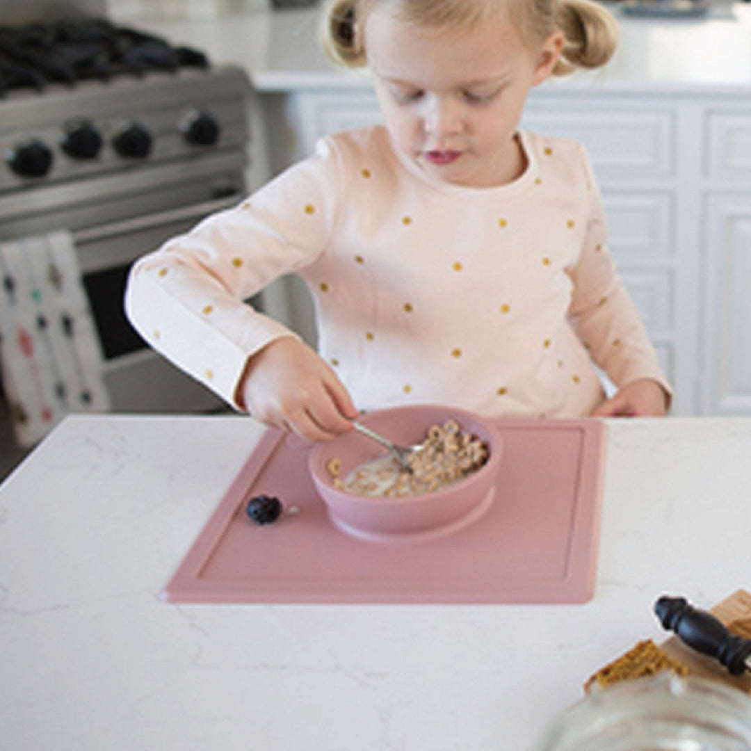 EZPZ Happy Bowl - Happikiddo.com