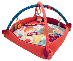 Simple Dimple Large Extendable Playgym- Picnic Bear (SD3364)